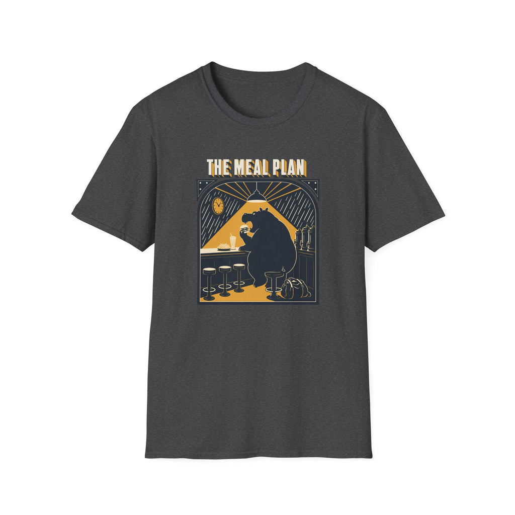 The Meal Plan T-Shirt