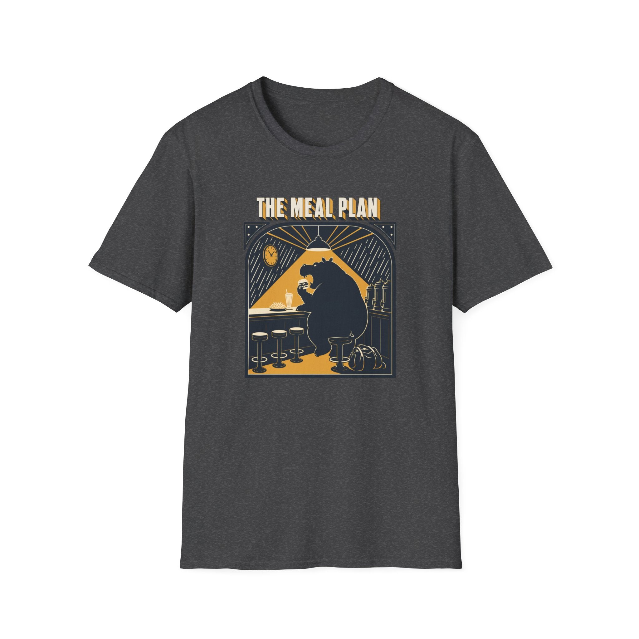 The Meal Plan T-Shirt