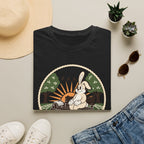 Dawn Rabbit T-Shirt