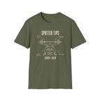 Spotter Tips T-Shirt