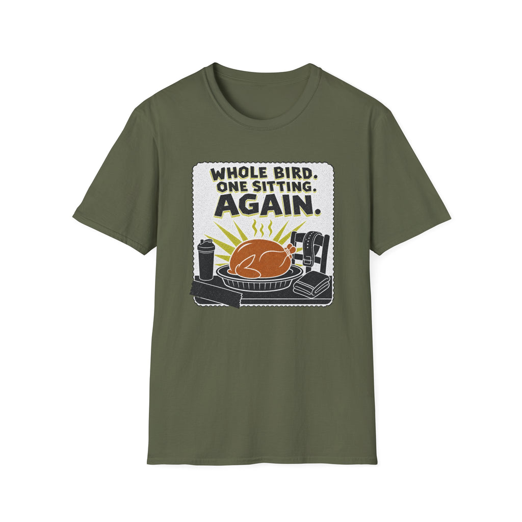 Whole Bird T-Shirt