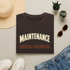 Maintenance T-Shirt