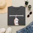 Technically Pull-Up T-Shirt
