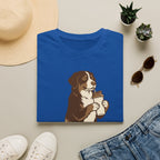 Belted Bernese T-Shirt