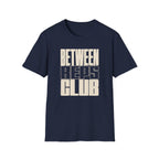 Between Reps Club T-Shirt