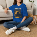 The Meal Plan T-Shirt