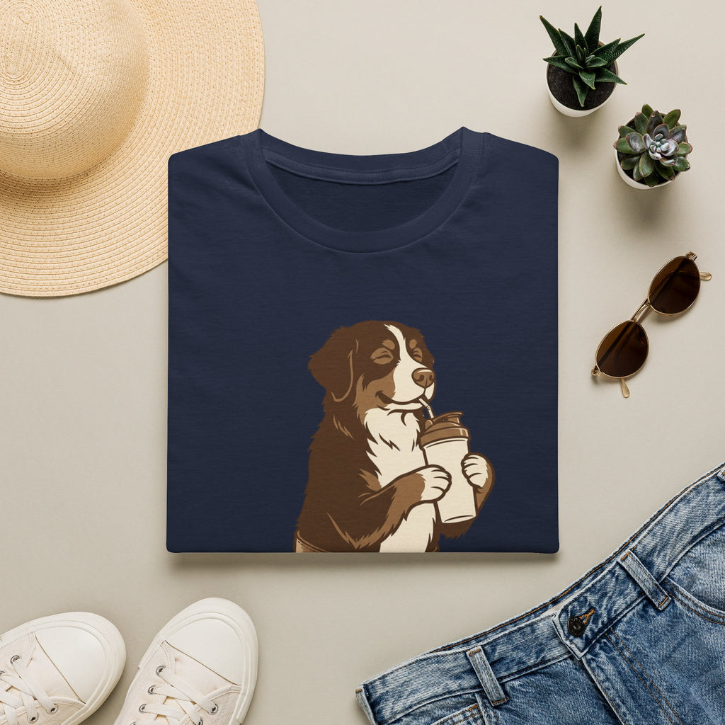 Belted Bernese T-Shirt