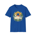 Podium Nap T-Shirt