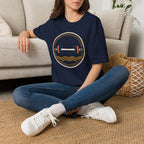 Round Things Bar T-Shirt