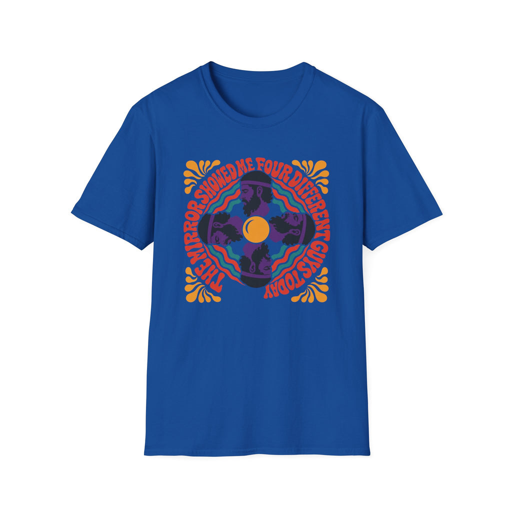 The Mirror Showed T-Shirt