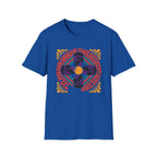 The Mirror Showed T-Shirt