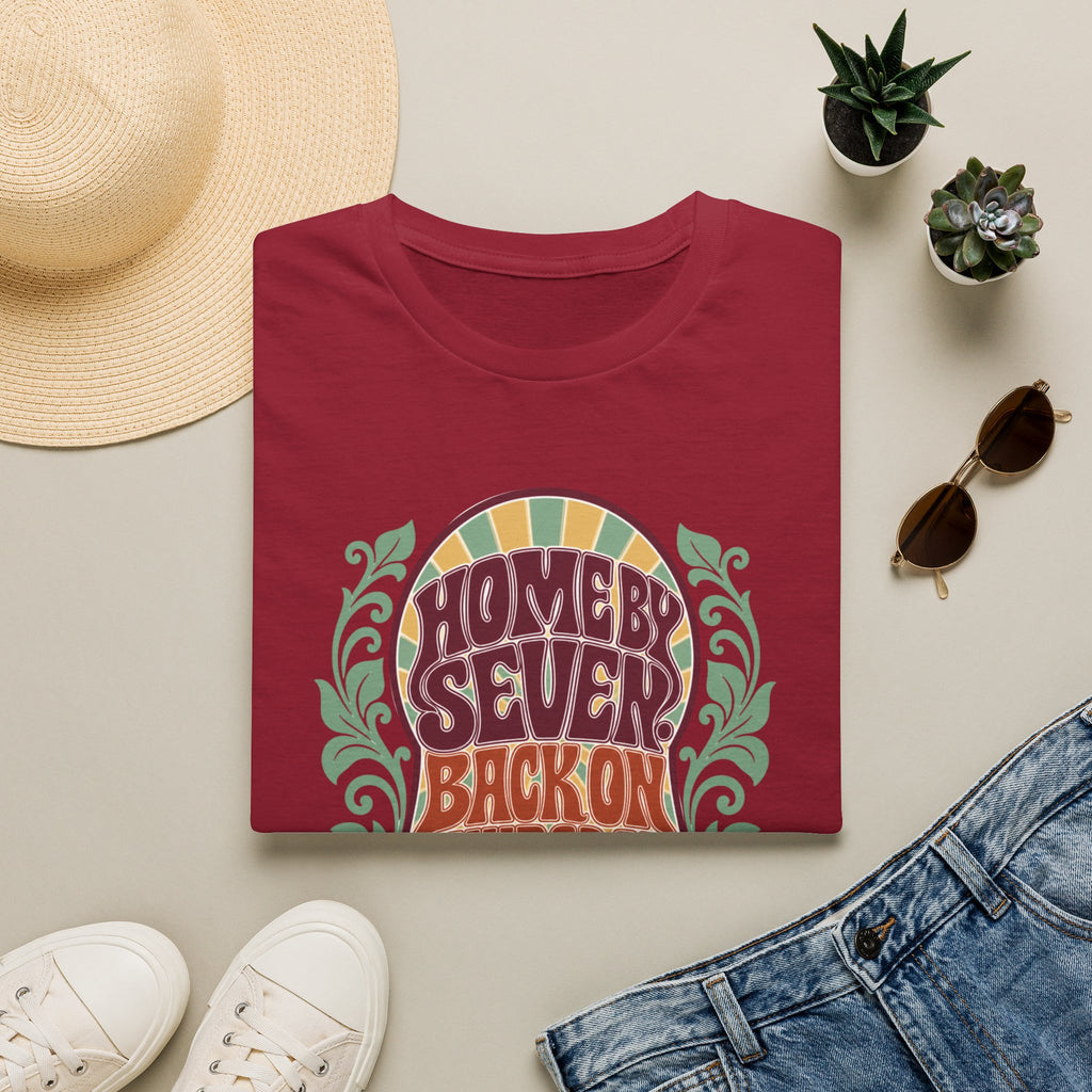 Home By Seven T-Shirt
