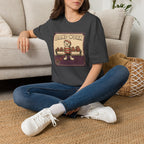 Band Work T-Shirt