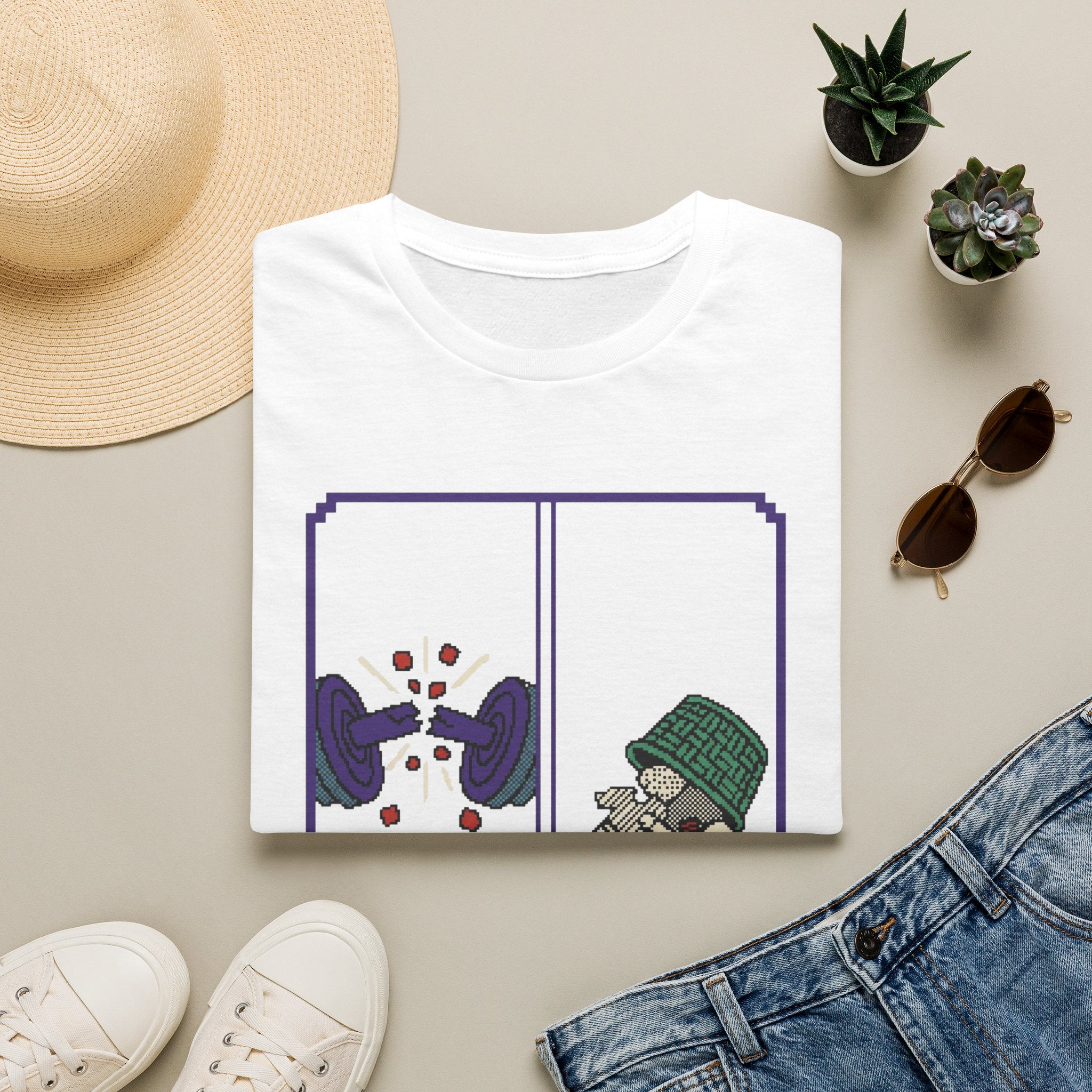 Laundry Boss T-Shirt