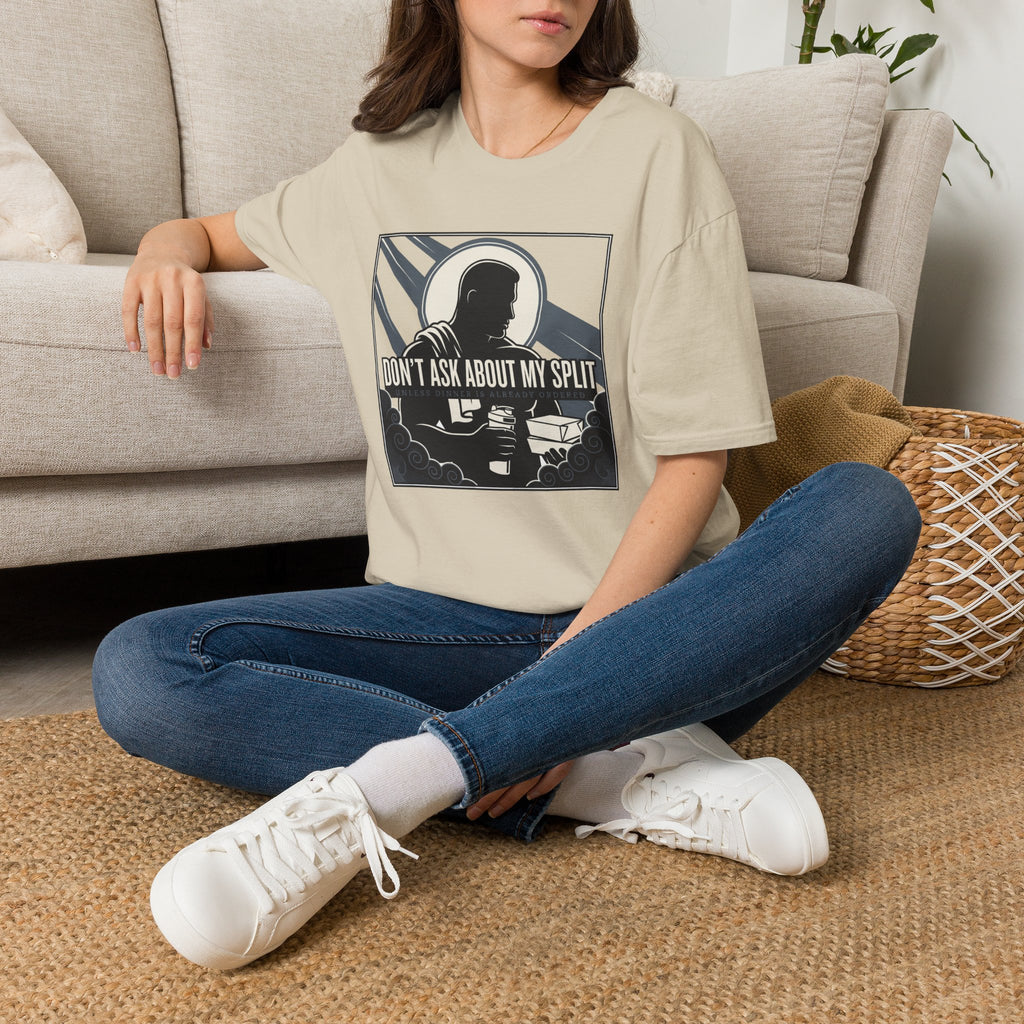 Don't Ask T-Shirt