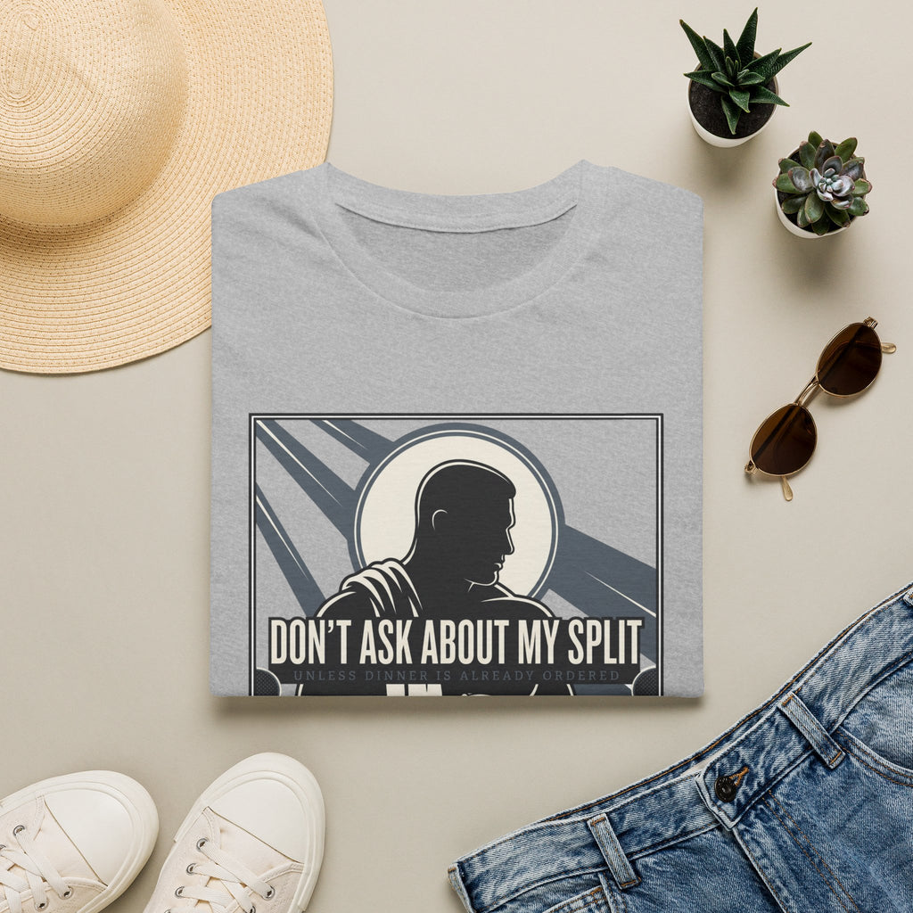 Don't Ask T-Shirt