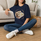 Gym Bag Picnic T-Shirt