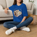 Gym Bag Picnic T-Shirt