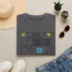 Mind Muscle Connection T-Shirt