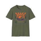 Otter Floating Feast T-Shirt