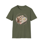 Gym Bag Picnic T-Shirt