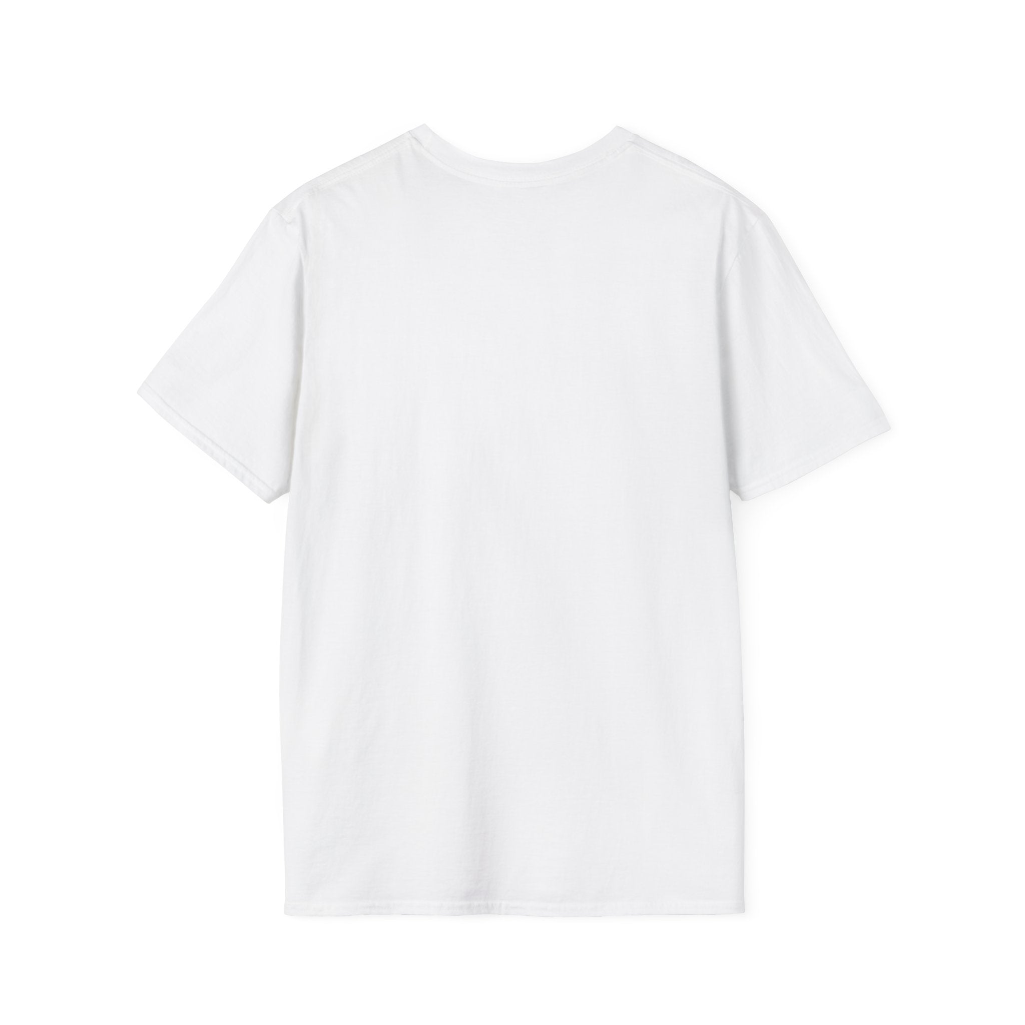 Sunday Cooking Rules T-Shirt