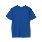 Never Shop Hungry T-Shirt