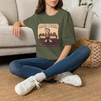 Band Work T-Shirt