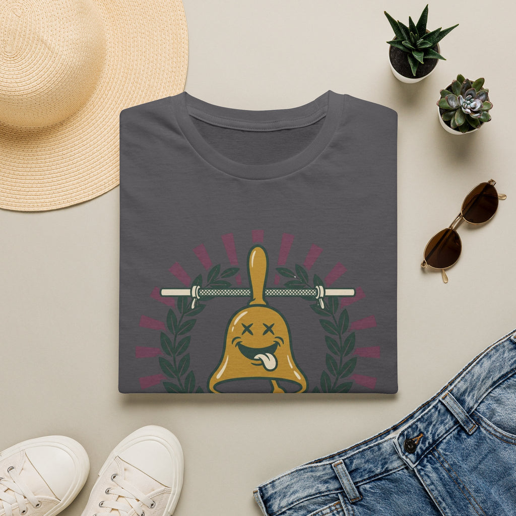 Dumb Bell T-Shirt