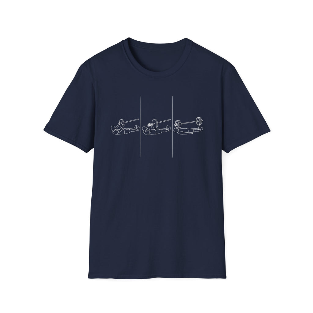 Assembly Required T-Shirt