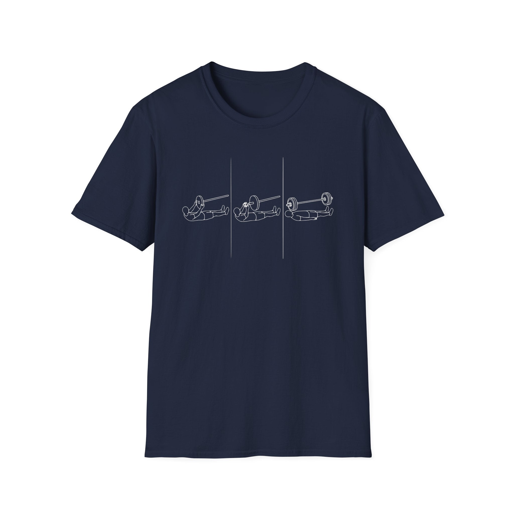Assembly Required T-Shirt