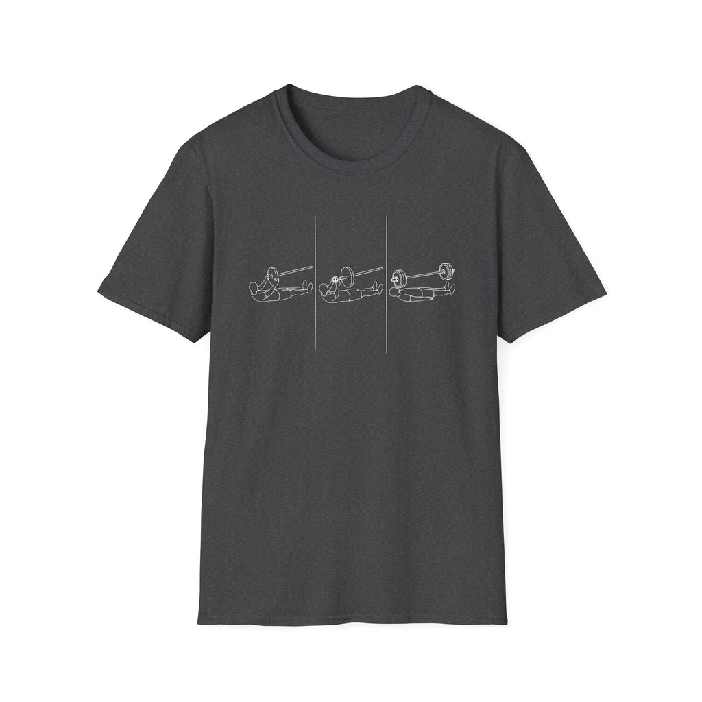 Assembly Required T-Shirt