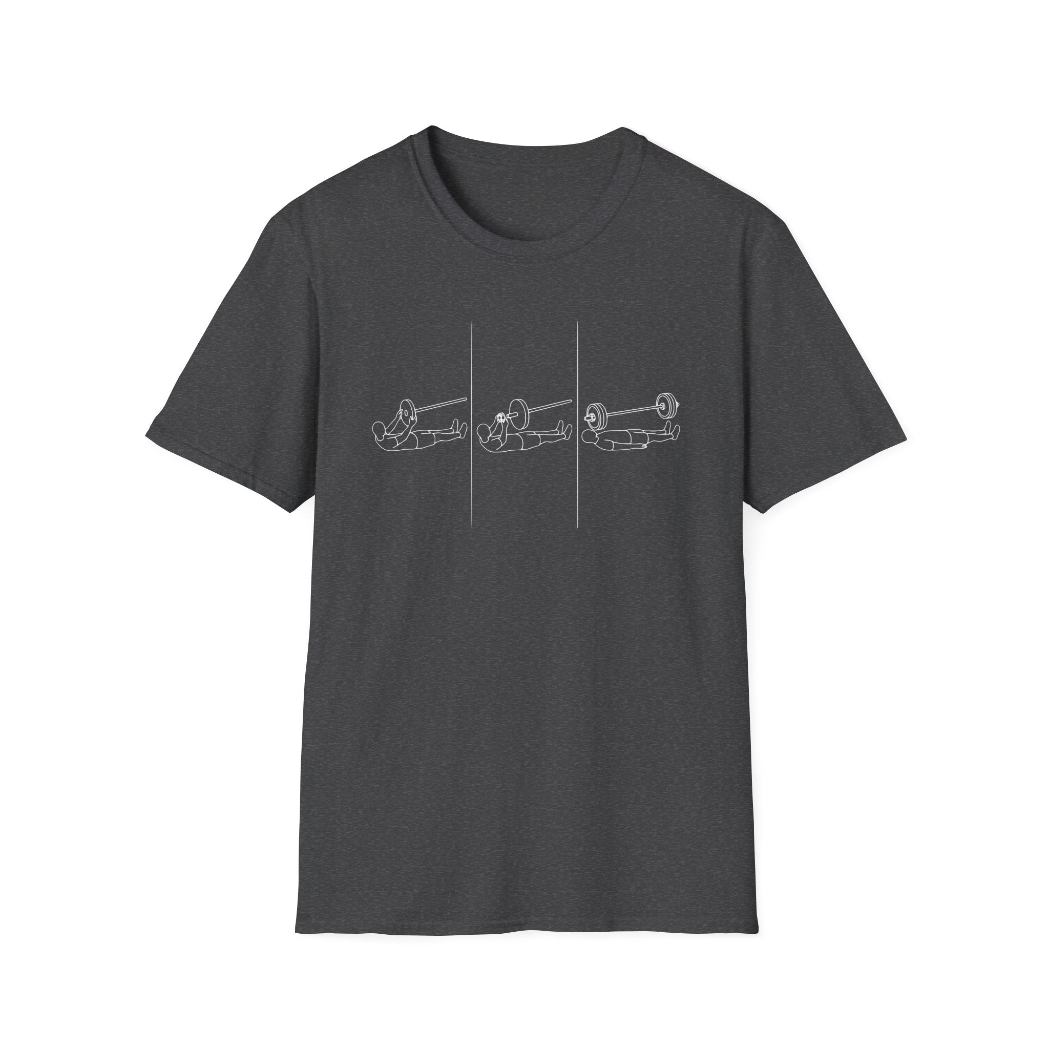 Assembly Required T-Shirt