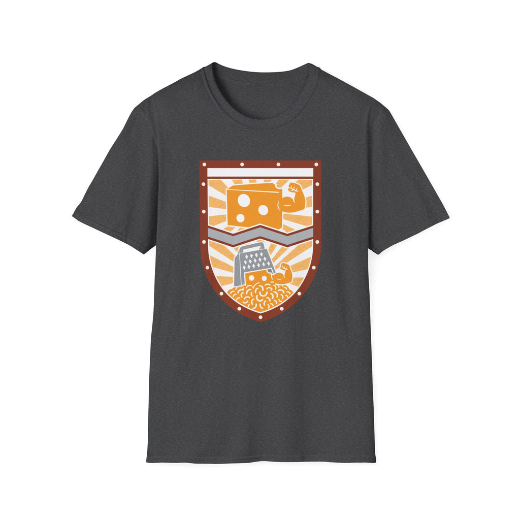 Shredded Cheese T-Shirt