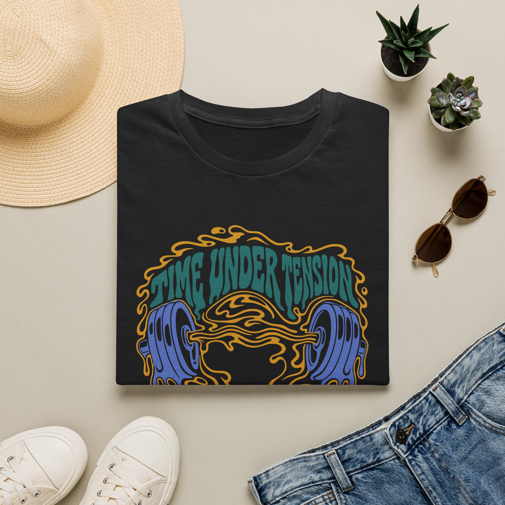 Time Under Tension T-Shirt