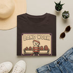 Band Work T-Shirt