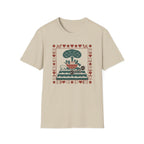 Tortoise And Pie T-Shirt