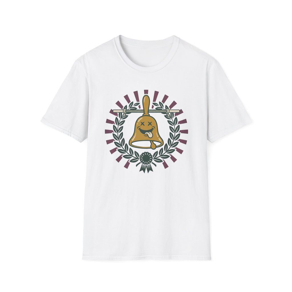 Dumb Bell T-Shirt