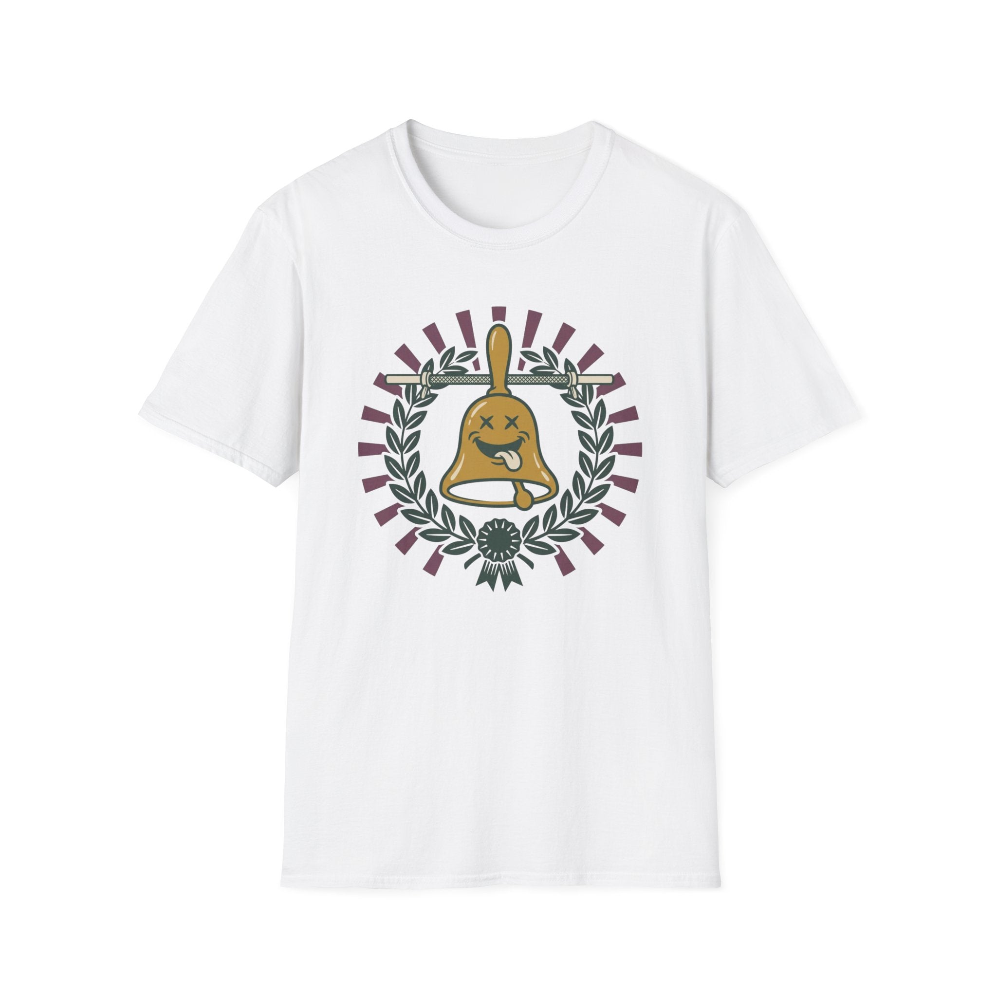 Dumb Bell T-Shirt