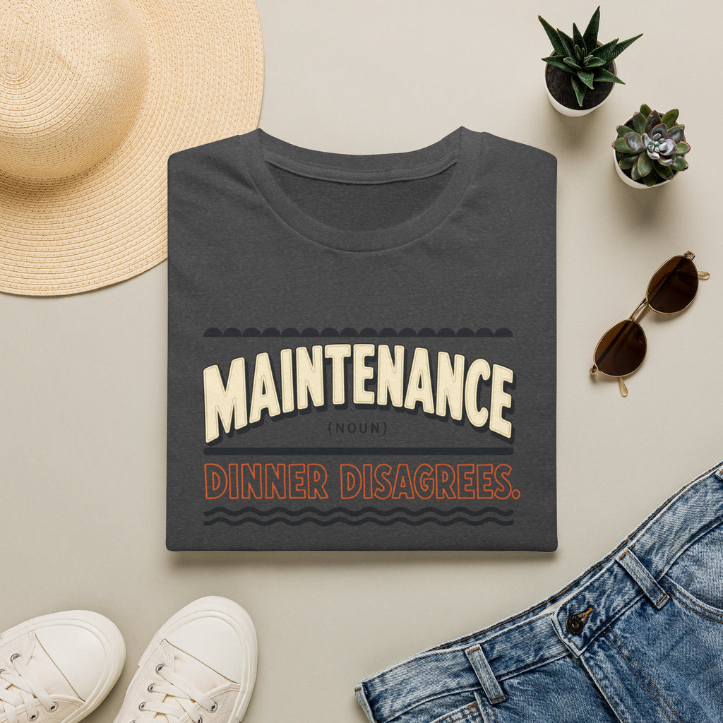 Maintenance T-Shirt
