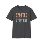 Spotted By Cat T-Shirt