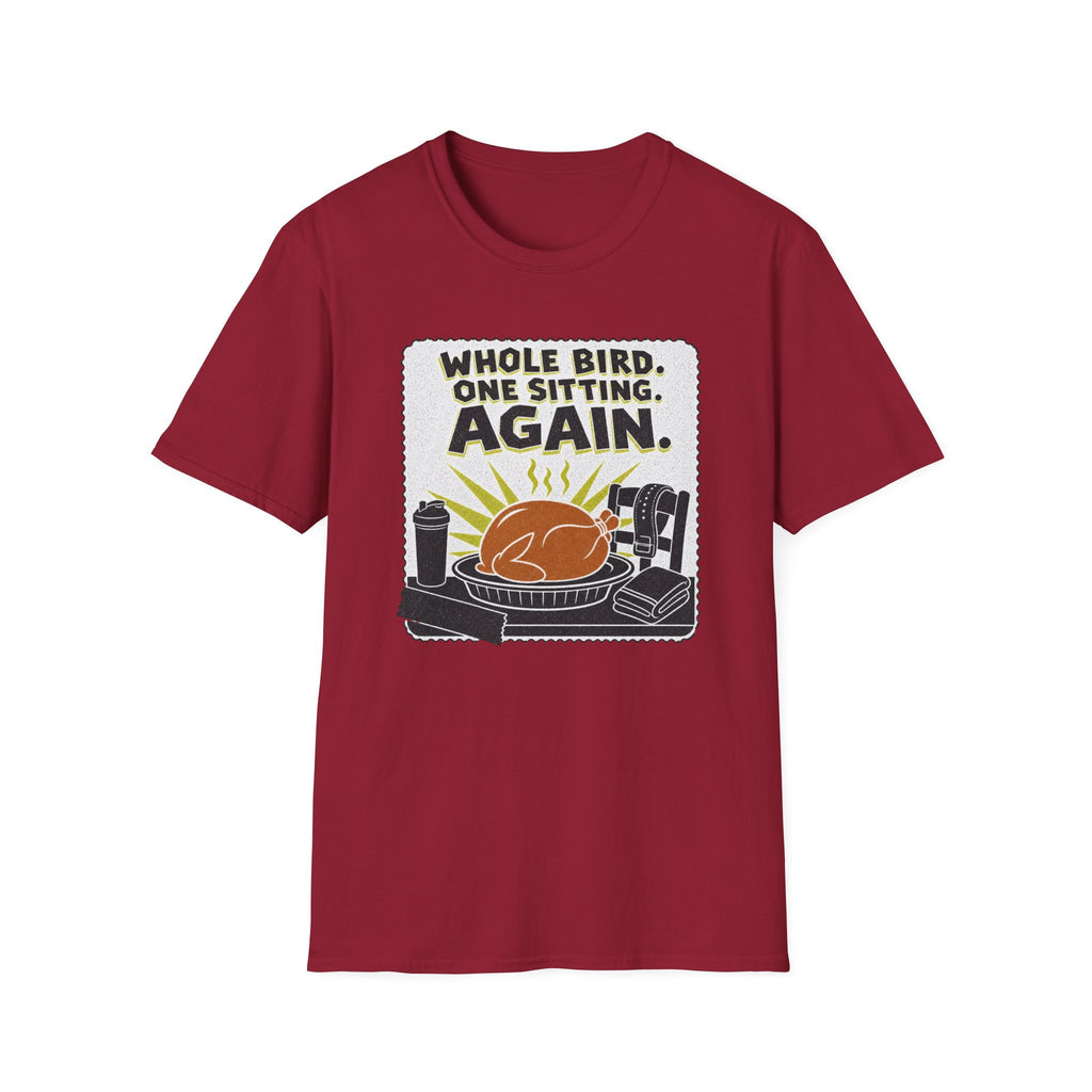 Whole Bird T-Shirt