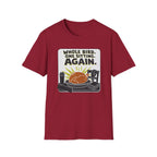 Whole Bird T-Shirt