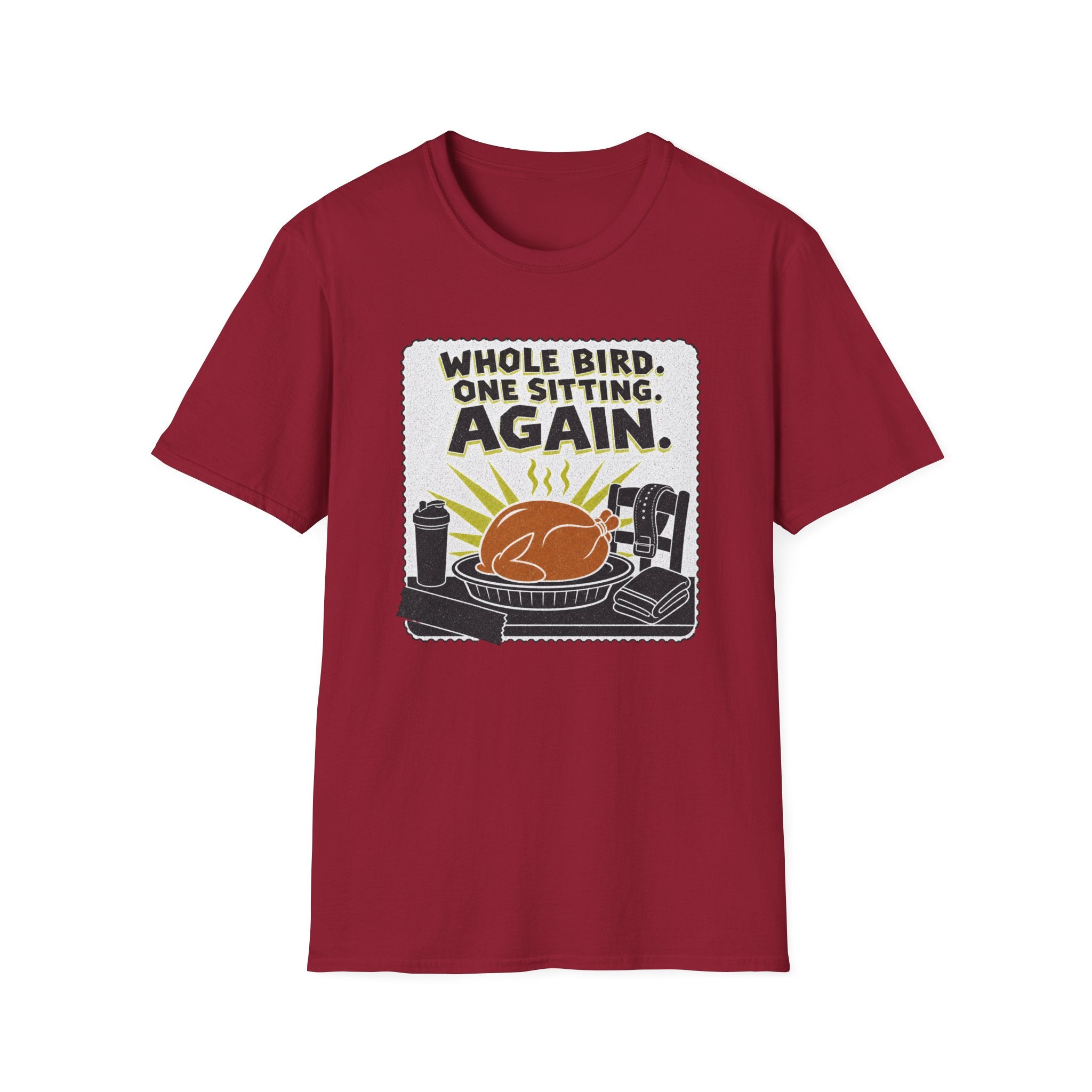 Whole Bird T-Shirt