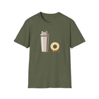 Shaker Donut T-Shirt