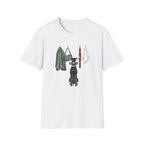 Hallway Hooks T-Shirt