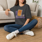 Same Save File T-Shirt