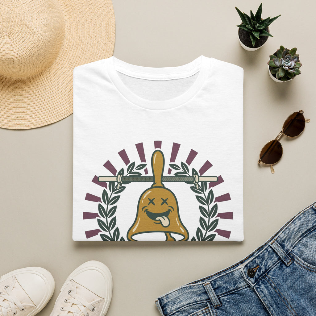 Dumb Bell T-Shirt