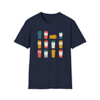 Twelve Shakers T-Shirt