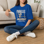 Parallel T-Shirt